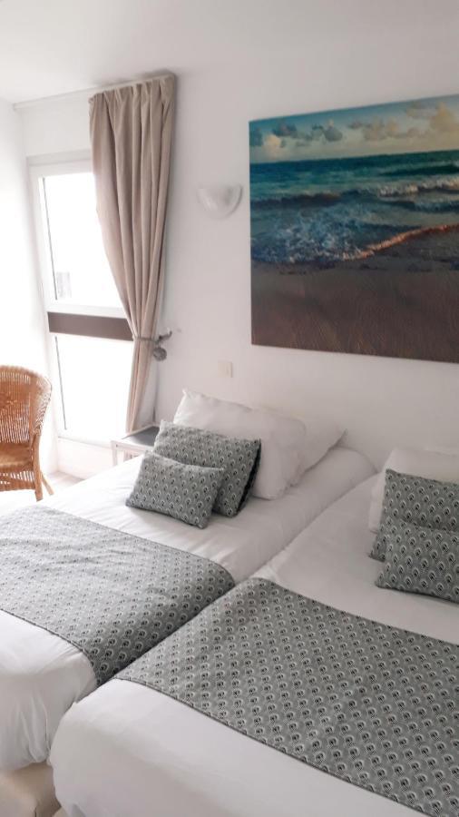 Hotel Les Esseppes L'Epine  Екстер'єр фото